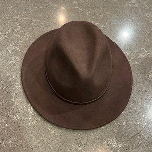 Will + Bear 100% Australian Wool Hat-Size Small